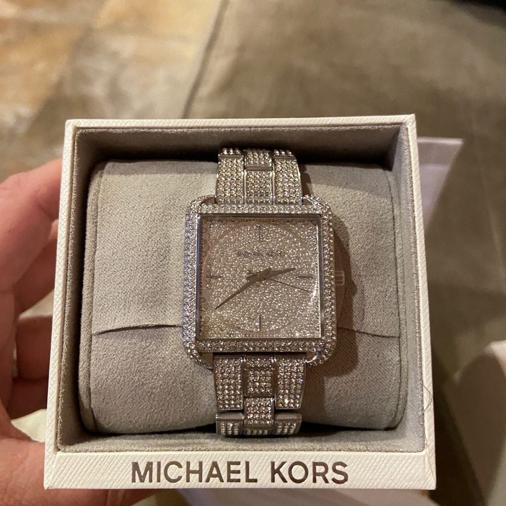 ‼️SOLD‼️ Micheal kors watch